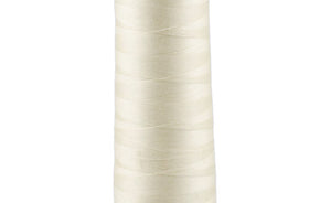 Pearl Color, Aerolock Premium Serger Thread, Ref. 8821 by Madeira®