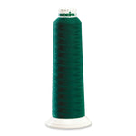 Load image into Gallery viewer, Pine Green Color, Aerolock Premium Serger Thread, Ref. 9902 by Madeira®
