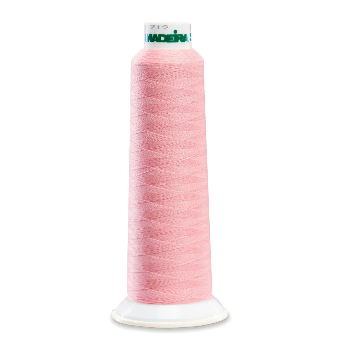 Pink Color, Aerolock Premium Serger Thread, Ref. 9150 by Madeira®