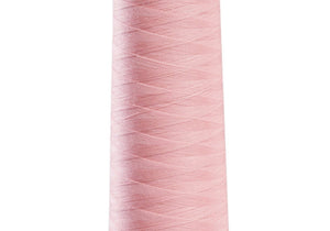 Pink Color, Aerolock Premium Serger Thread, Ref. 9150 by Madeira®