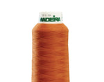 Load image into Gallery viewer, Pumpkin Color, Aerolock Premium Serger Thread, Ref. 8651 by Madeira®
