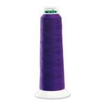 Load image into Gallery viewer, Purple Color, Aerolock Premium Serger Thread, Ref. 9922 by Madeira®
