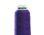 Load image into Gallery viewer, Purple Color, Aerolock Premium Serger Thread, Ref. 9922 by Madeira®
