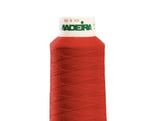 Load image into Gallery viewer, Red Color, Aerolock Premium Serger Thread, Ref. 8380 by Madeira®
