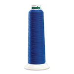 Load image into Gallery viewer, Royal Blue Color, Aerolock Premium Serger Thread, Ref. 9660 by Madeira®
