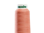 Load image into Gallery viewer, Salmon Color, Aerolock Premium Serger Thread, Ref. 8656 by Madeira®

