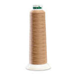Load image into Gallery viewer, Sandstone Color, Aerolock Premium Serger Thread, Ref. 9490 by Madeira®
