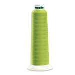 Load image into Gallery viewer, Sour Apple Color, Aerolock Premium Serger Thread, Ref. 8990 by Madeira®

