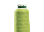 Load image into Gallery viewer, Sour Apple Color, Aerolock Premium Serger Thread, Ref. 8990 by Madeira®
