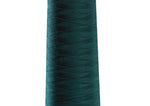 Load image into Gallery viewer, Teal Color, Aerolock Premium Serger Thread, Ref. 8790 by Madeira®
