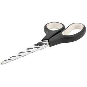 All-Purpose Scissors 7.75" (Cowhide Design) by Singer