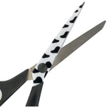 Load image into Gallery viewer, All-Purpose Scissors 7.75&quot; (Cowhide Design) by Singer
