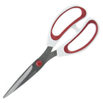 Load image into Gallery viewer, All Purpose Household Scissors 8&quot; by Singer
