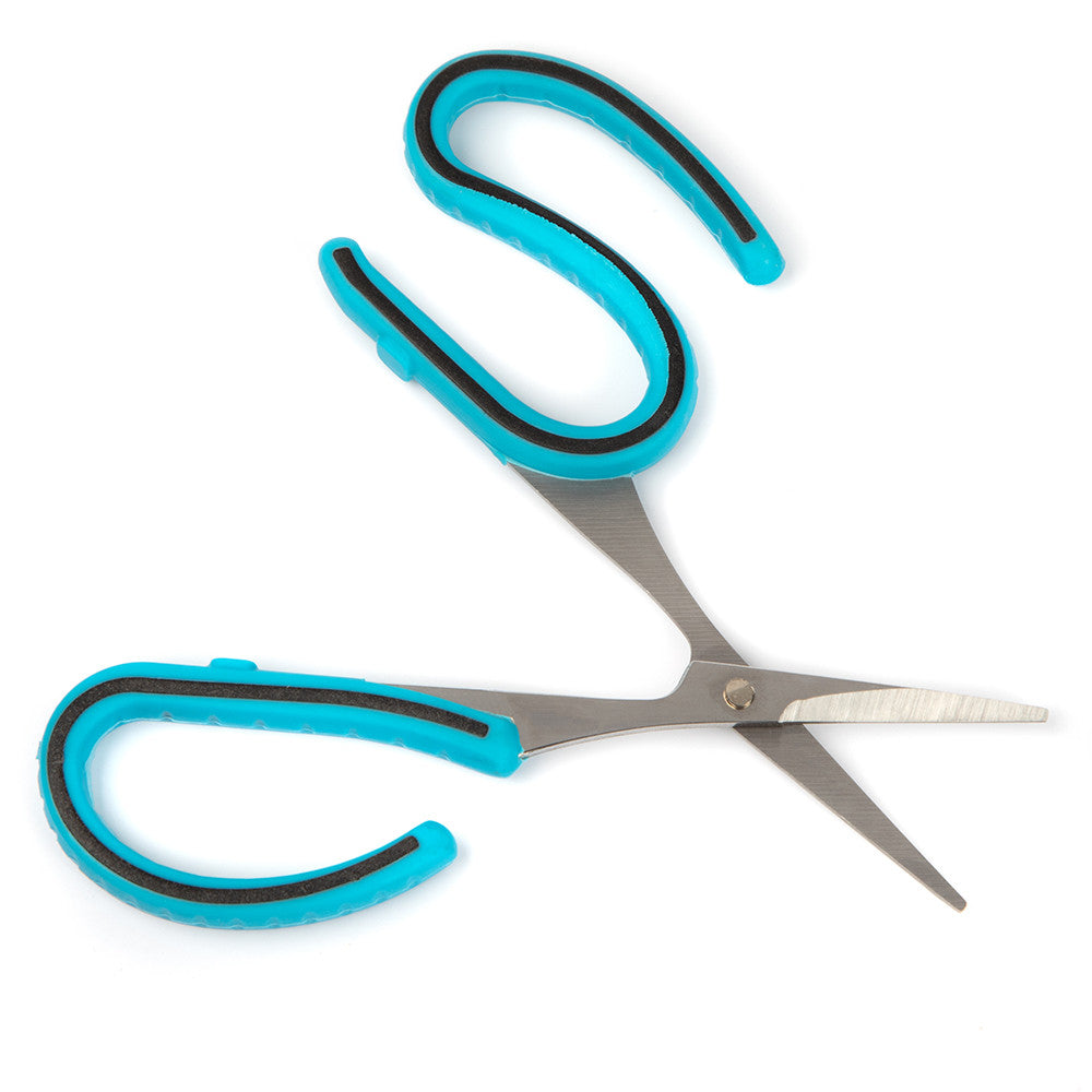 Ambidex Scissors (Right & Left Hands) by Taylor Seville