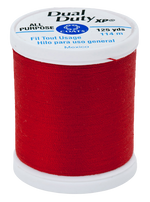 Load image into Gallery viewer, Dual Duty XP,  All Purpose Threads,  125 yards by Coats &amp; Clark®
