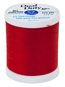 Dual Duty XP,  All Purpose Threads,  125 yards by Coats & Clark®