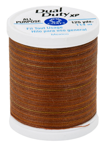 Dual Duty XP,  All Purpose Threads,  125 yards by Coats & Clark®