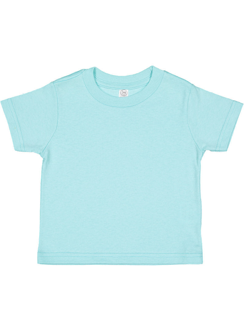 Baby Fine Jersey T-shirt, 100% Cotton, Chill