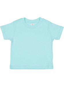 Baby Fine Jersey T-shirt, 100% Cotton, Chill