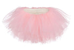 Load image into Gallery viewer, Baby Tutu  (10 Layers),  Ages: NB - 3 M
