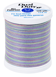 Dual Duty XP,  All Purpose Threads,  125 yards by Coats & Clark®