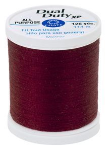 Dual Duty XP,  All Purpose Threads,  125 yards by Coats & Clark®