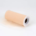 Load image into Gallery viewer, Tulle Fabric Rolls,  Various Sizes
