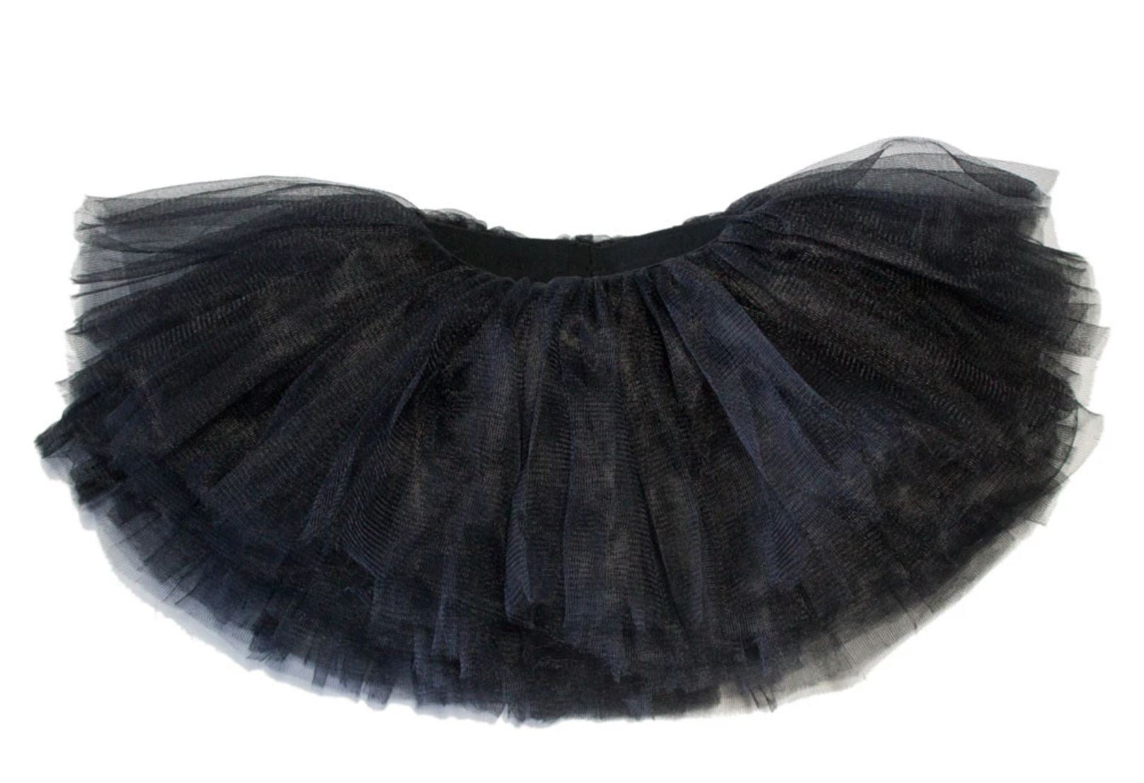 Baby Tutu  (10 Layers),  Ages: NB - 3 M