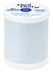 Dual Duty XP,  All Purpose Threads,  125 yards by Coats & Clark®