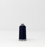 Load image into Gallery viewer, Blueberry Smash Color, Polyneon Machine Embroidery Thread, (#40 / #60 Weights, Ref. 1944), Various Sizes by MADEIRA
