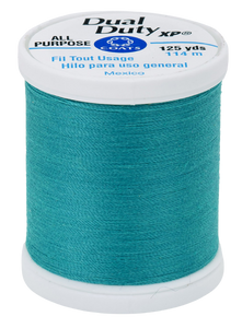 Dual Duty XP,  All Purpose Threads,  125 yards by Coats & Clark®