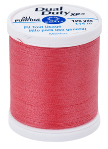 Dual Duty XP,  All Purpose Threads,  125 yards by Coats & Clark®