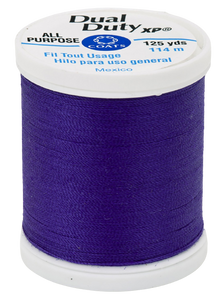 Dual Duty XP,  All Purpose Threads,  125 yards by Coats & Clark®