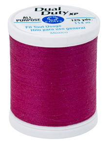 Dual Duty XP,  All Purpose Threads,  125 yards by Coats & Clark®