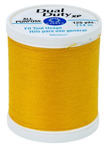 Dual Duty XP,  All Purpose Threads,  125 yards by Coats & Clark®