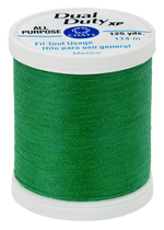 Load image into Gallery viewer, Dual Duty XP,  All Purpose Threads,  125 yards by Coats &amp; Clark®
