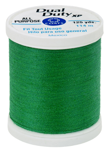 Dual Duty XP,  All Purpose Threads,  125 yards by Coats & Clark®