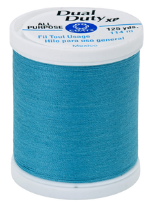 Dual Duty XP,  All Purpose Threads,  125 yards by Coats & Clark®