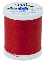 Load image into Gallery viewer, Dual Duty XP,  All Purpose Threads,  125 yards by Coats &amp; Clark®
