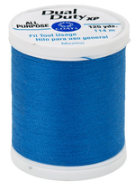 Load image into Gallery viewer, Dual Duty XP,  All Purpose Threads,  125 yards by Coats &amp; Clark®
