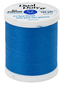 Dual Duty XP,  All Purpose Threads,  125 yards by Coats & Clark®