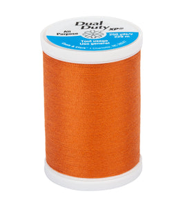 Dual Duty XP,  All Purpose Threads,  250 yards by Coats --- Part 1  ---