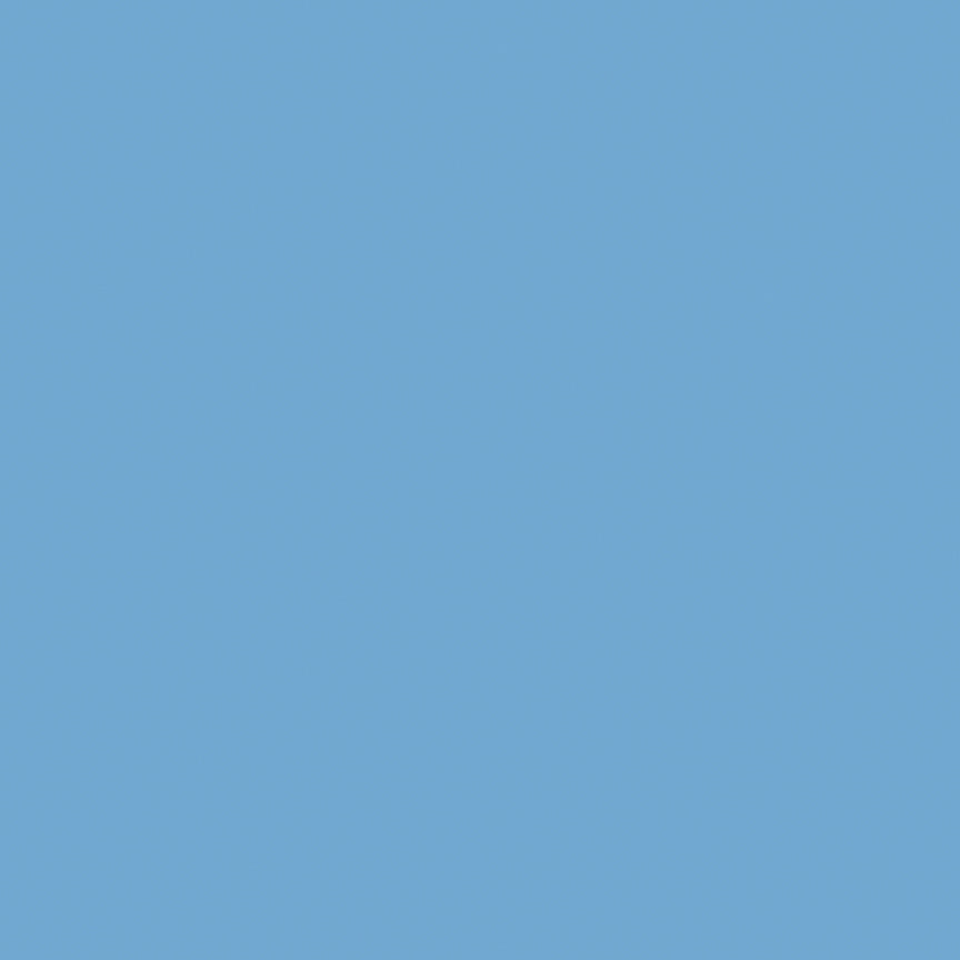 Riley Medium Blue Color, Ref. C120-RILEYMEDBLUE, Confetti Cottons -- 100% Fine Cotton Solids Collection by Riley Blake Designs®