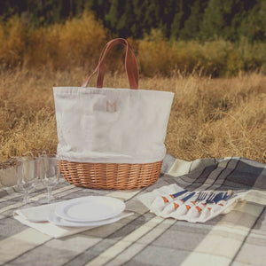 Picnic Tote