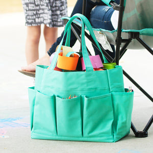 Carry All Bag (Mint)