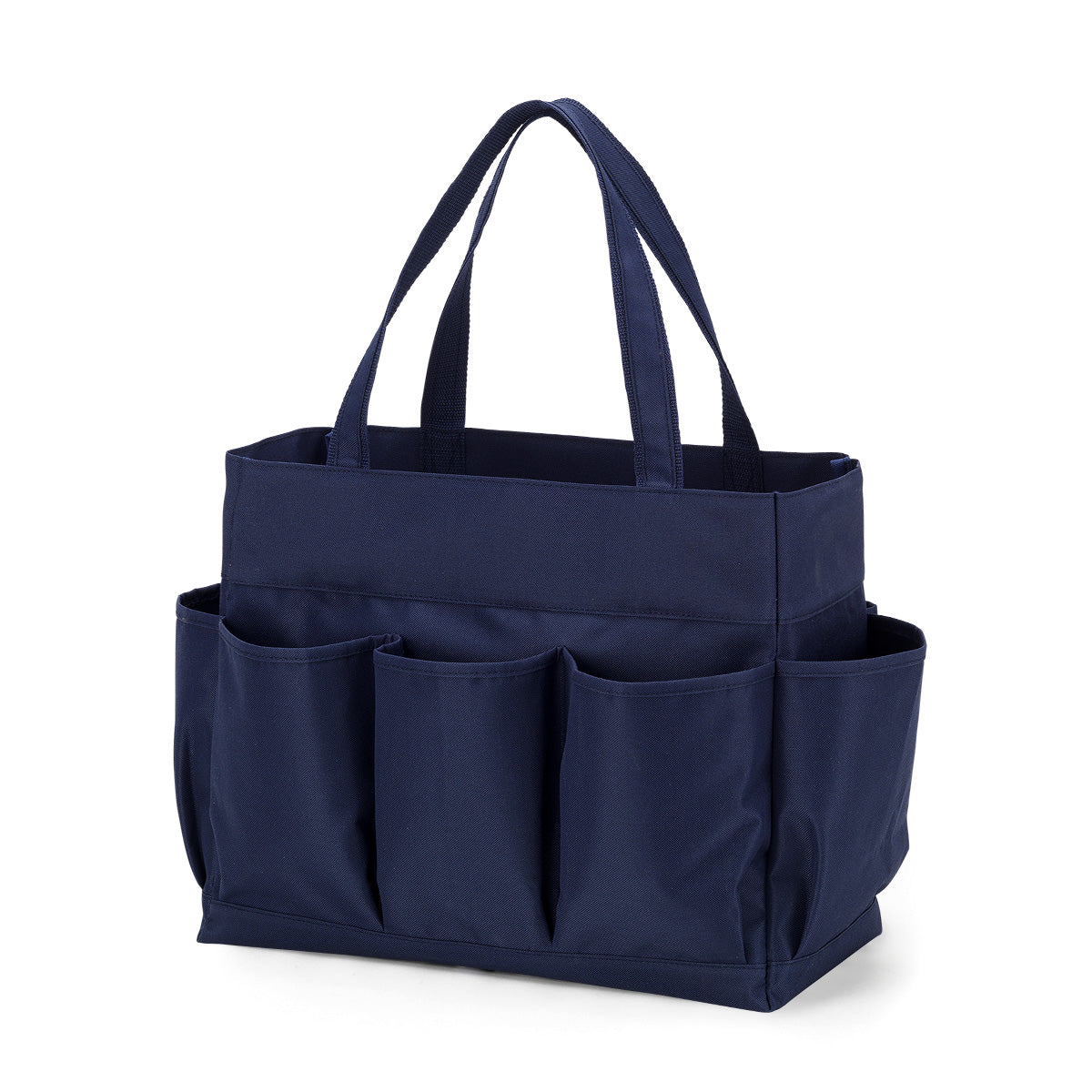 Carry All Bag (Navy)
