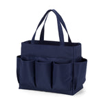 Load image into Gallery viewer, Carry All Bag (Navy)
