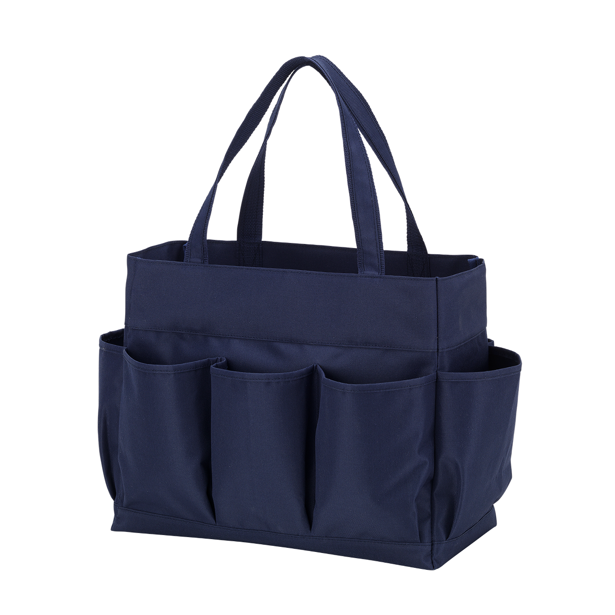Carry All Bag (Navy)