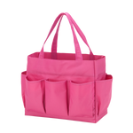 Load image into Gallery viewer, Carry All Bag (Hot Pink)
