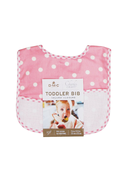 Charles craft best sale bibs